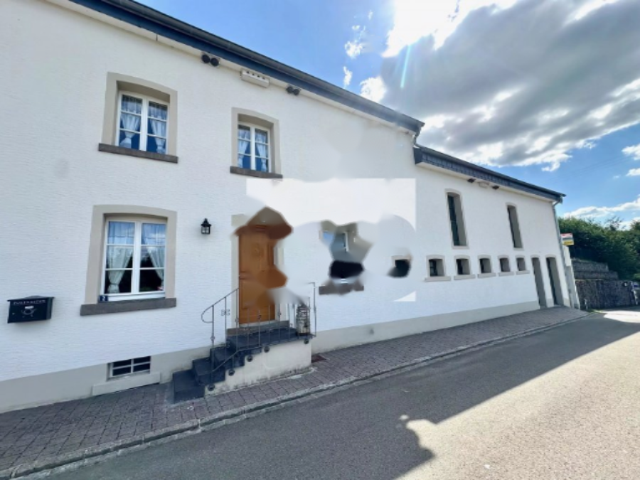 Квартира в Дикирхе, Люксембург, 250 м² - фото 1