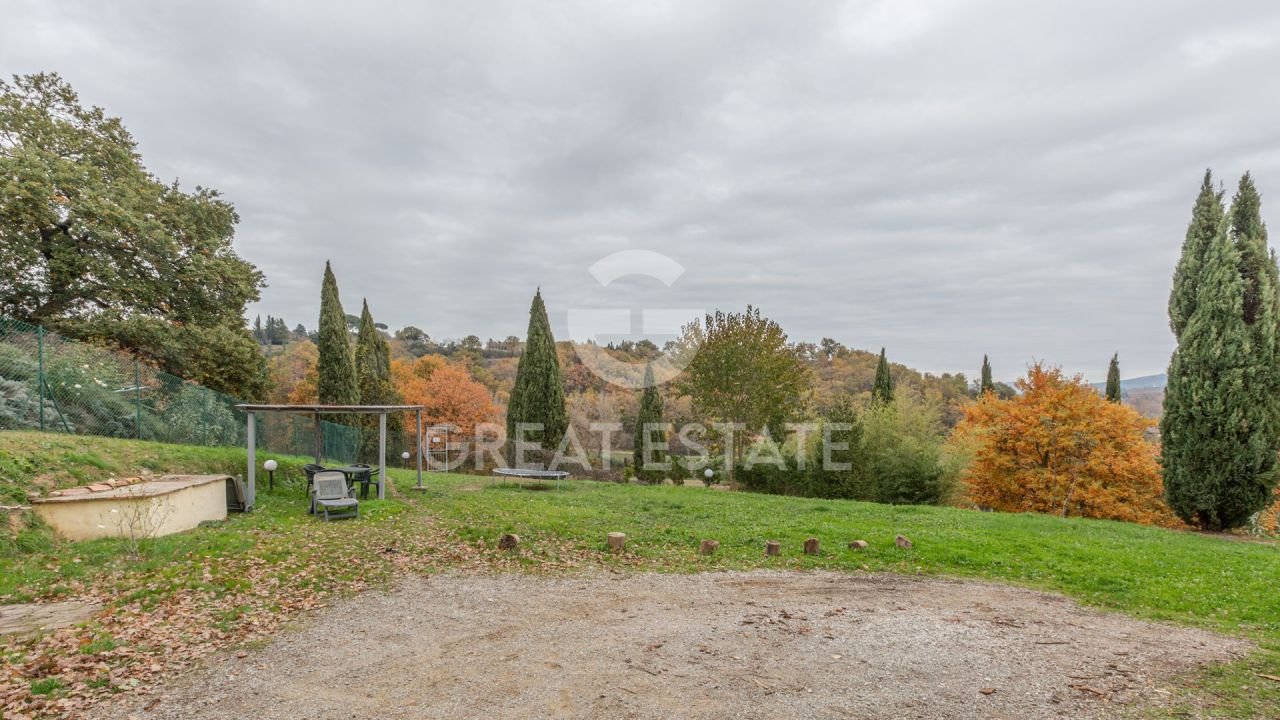 Дом в Читта-делла-Пьеве, Италия, 222.2 м² - фото 7