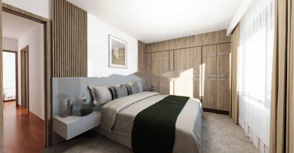 Квартира в Женеве, Швейцария, 191 м² - фото 1