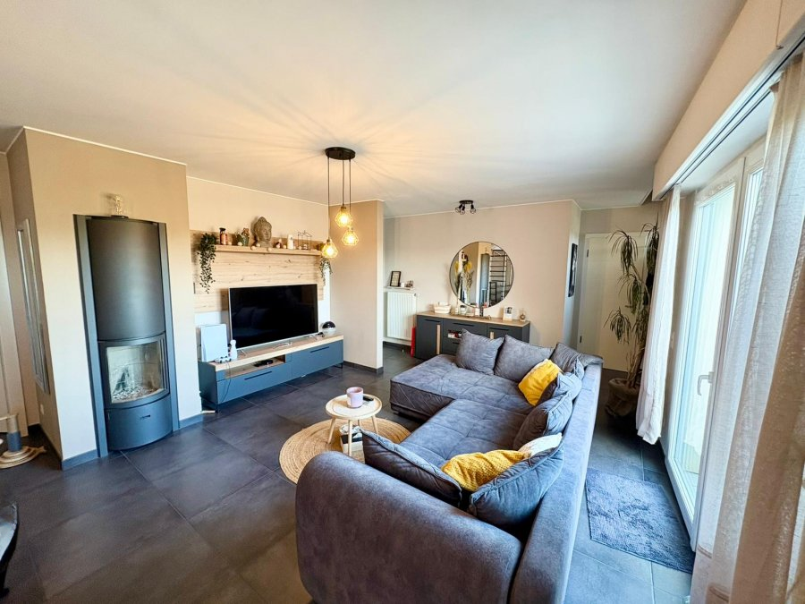 Квартира в Люксембурге, Люксембург, 103 м² - фото 1