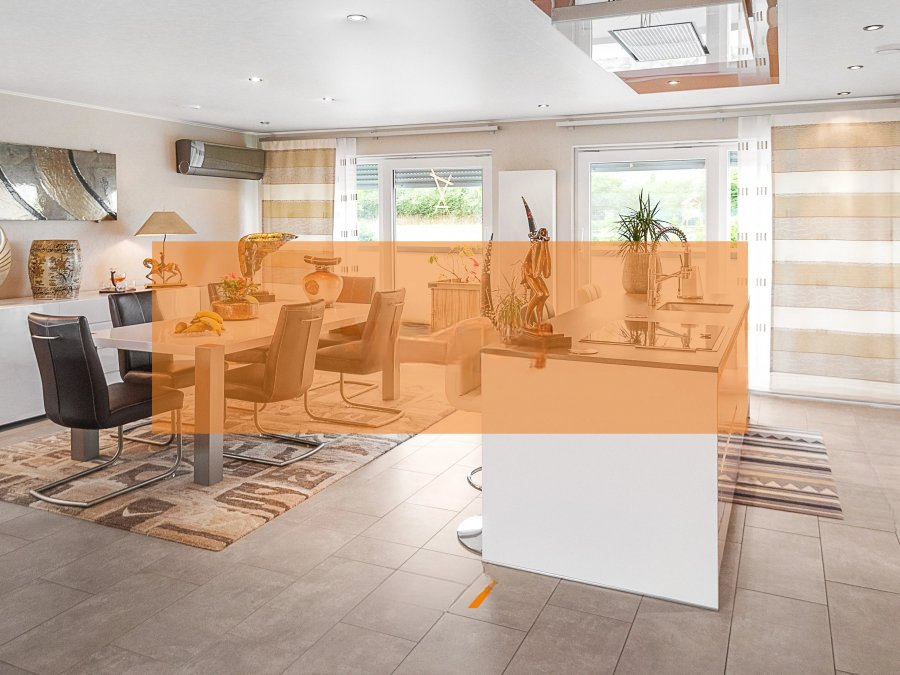 Квартира в Люксембурге, Люксембург, 118 м² - фото 1