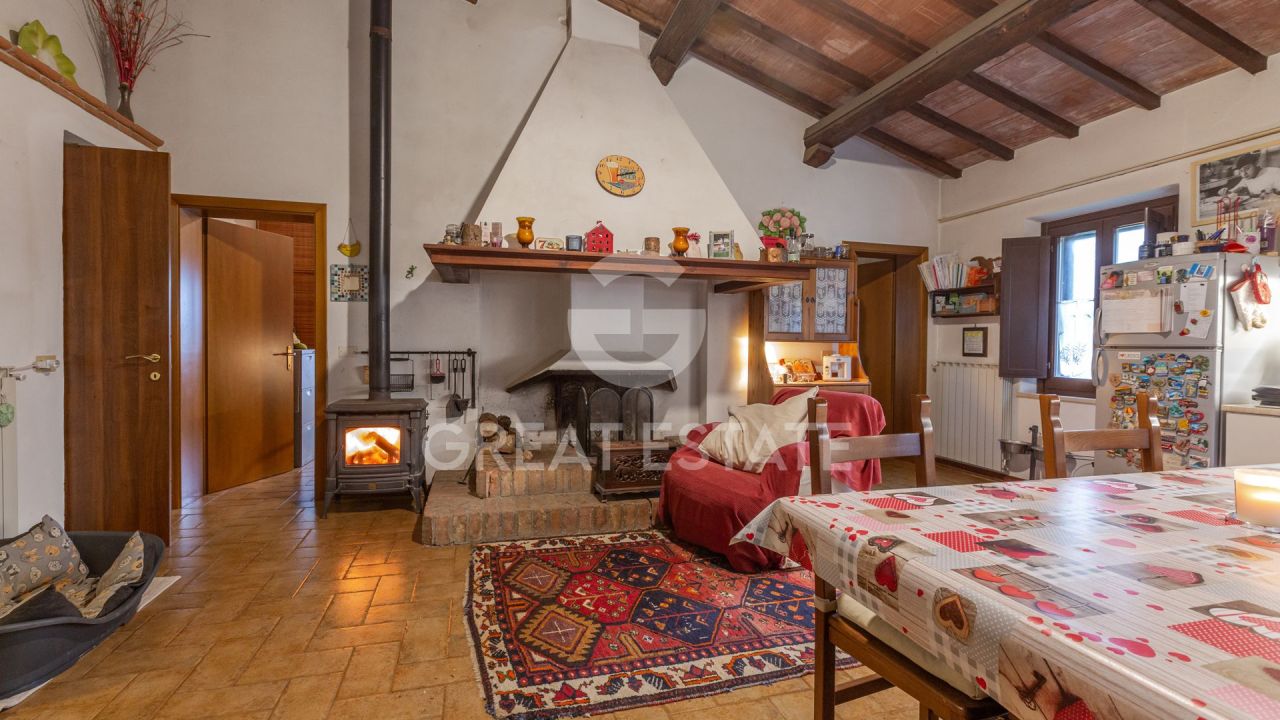 Дом в Читта-делла-Пьеве, Италия, 222.2 м² - фото 9