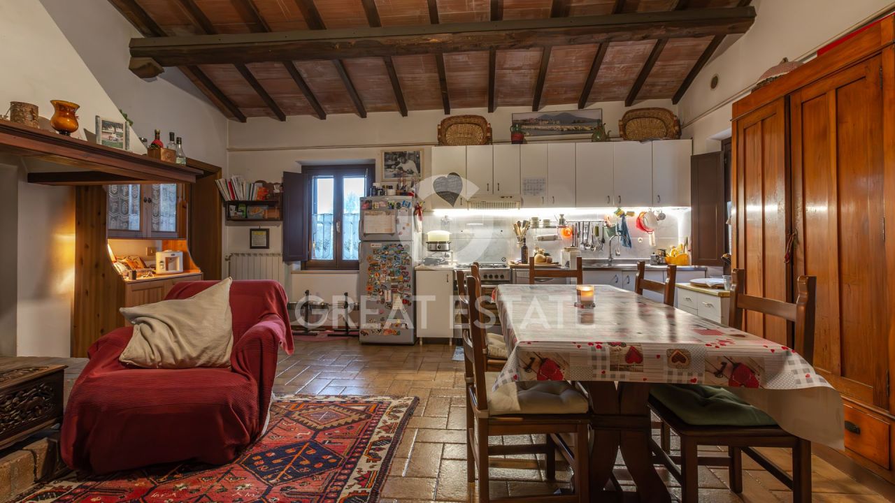 Дом в Читта-делла-Пьеве, Италия, 222.2 м² - фото 10