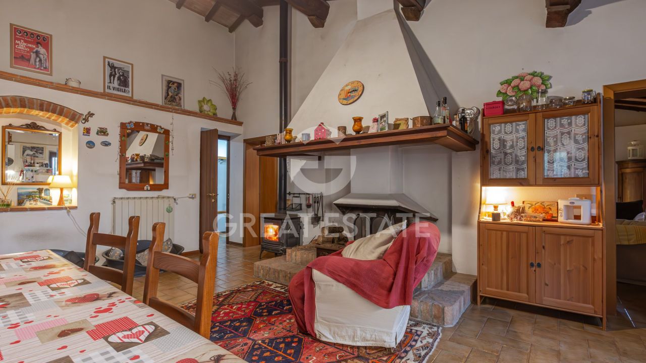 Дом в Читта-делла-Пьеве, Италия, 222.2 м² - фото 11