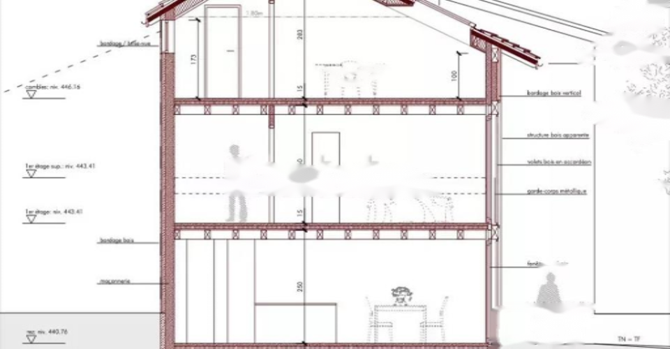 Квартира в Женеве, Швейцария, 139 м² - фото 1
