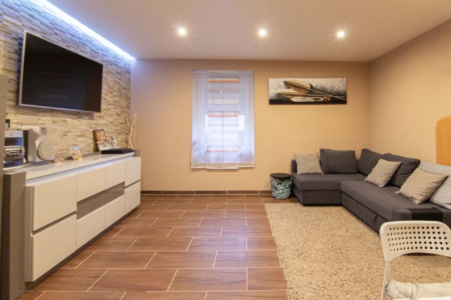 Квартира в Гревенмахере, Люксембург, 151 м² - фото 1