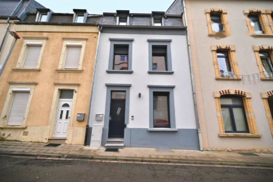 Квартира в Люксембурге, Люксембург, 116 м² - фото 1