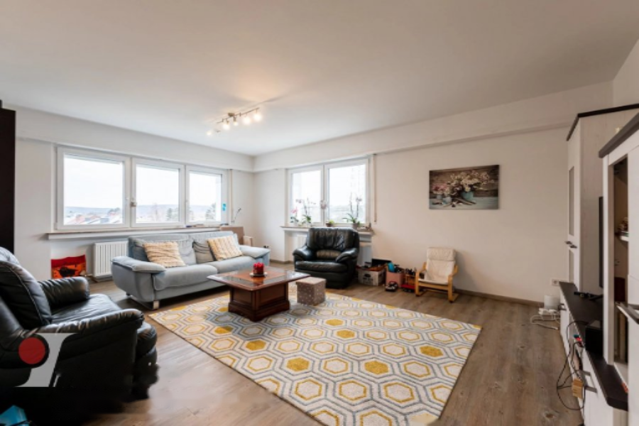 Квартира в Гревенмахере, Люксембург, 100 м² - фото 1