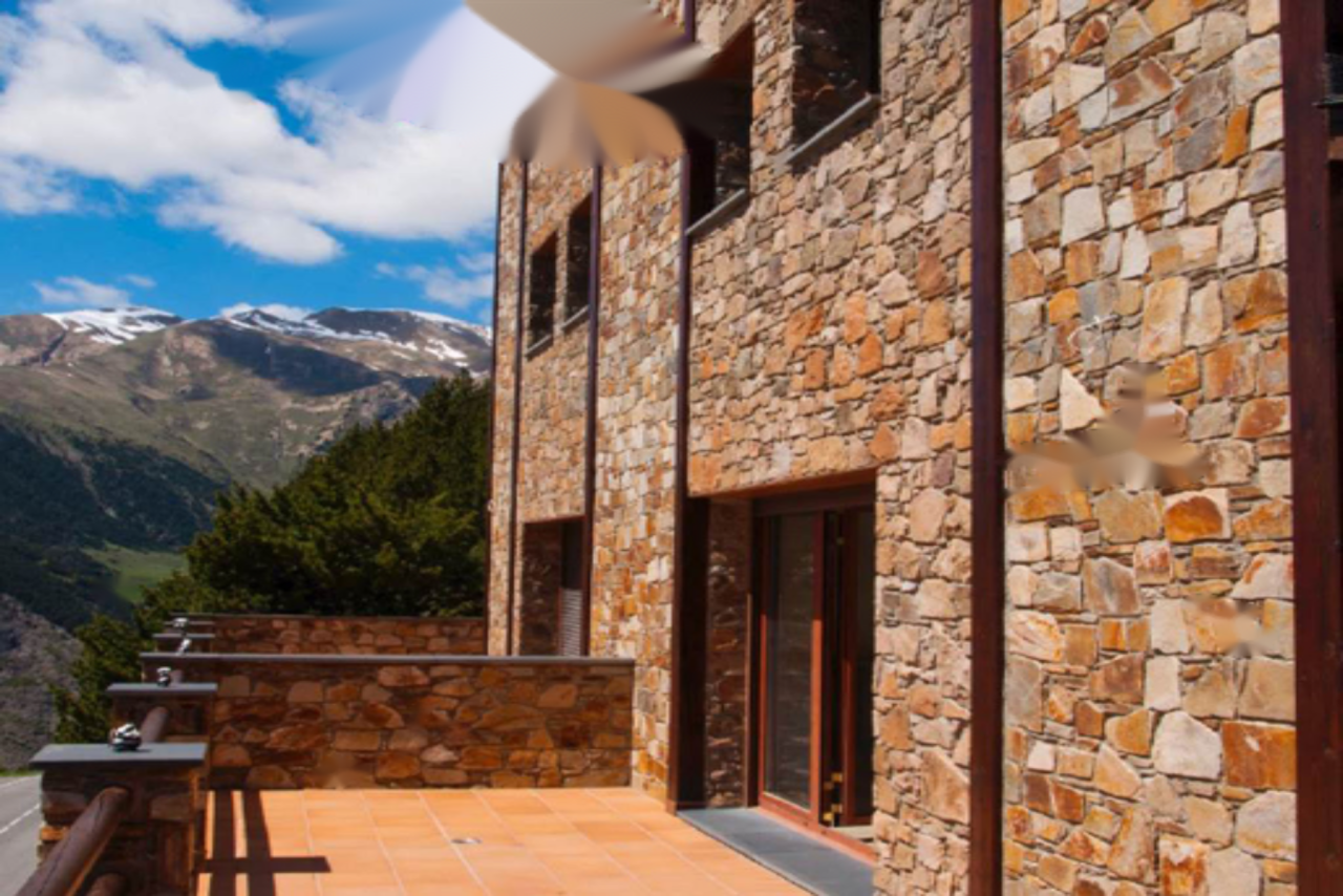 Квартира в Канильо, Андорра, 250 м² - фото 1