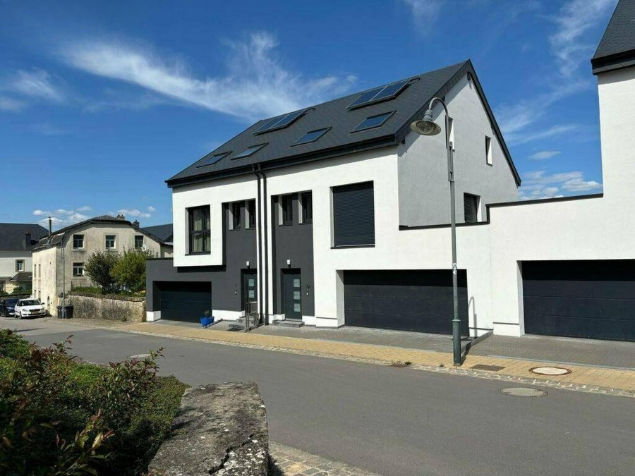 Квартира в Дикирхе, Люксембург, 269 м² - фото 1