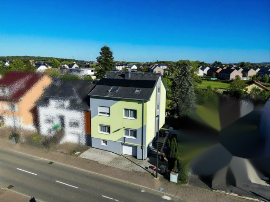 Квартира в Люксембурге, Люксембург, 200 м² - фото 1