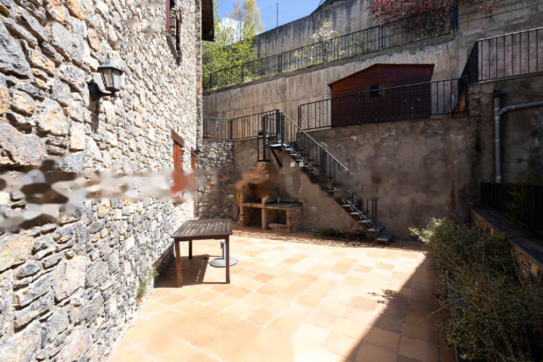 Квартира в Энкаме, Андорра, 240 м² - фото 1