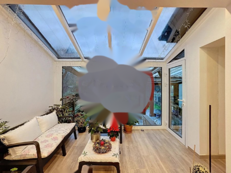 Квартира в Люксембурге, Люксембург, 146 м² - фото 1