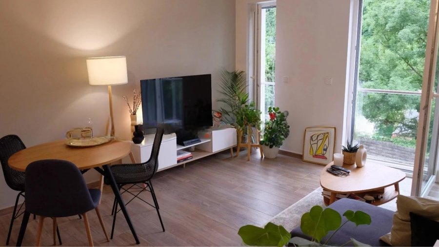 Квартира в Люксембурге, Люксембург, 45 м² - фото 1