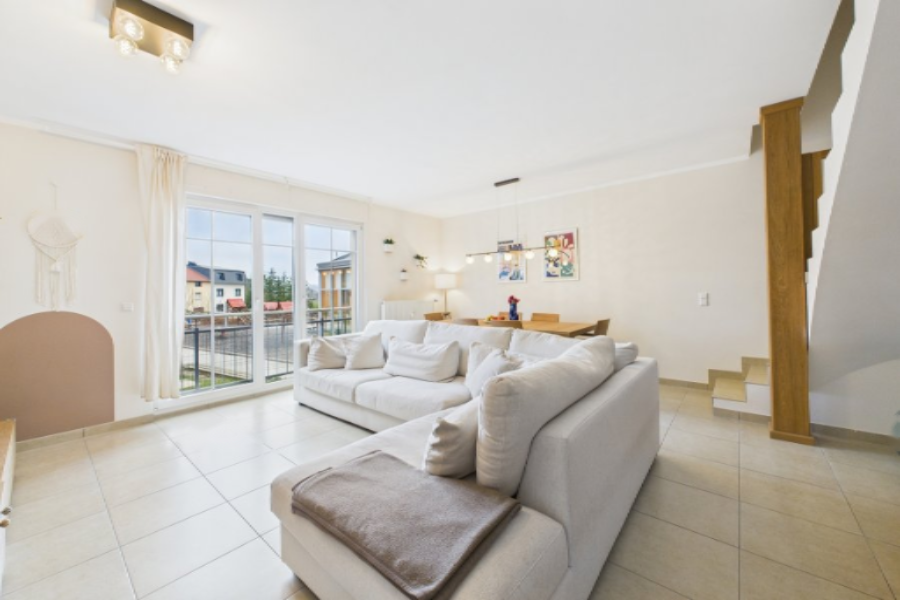 Квартира в Гревенмахере, Люксембург, 113 м² - фото 1