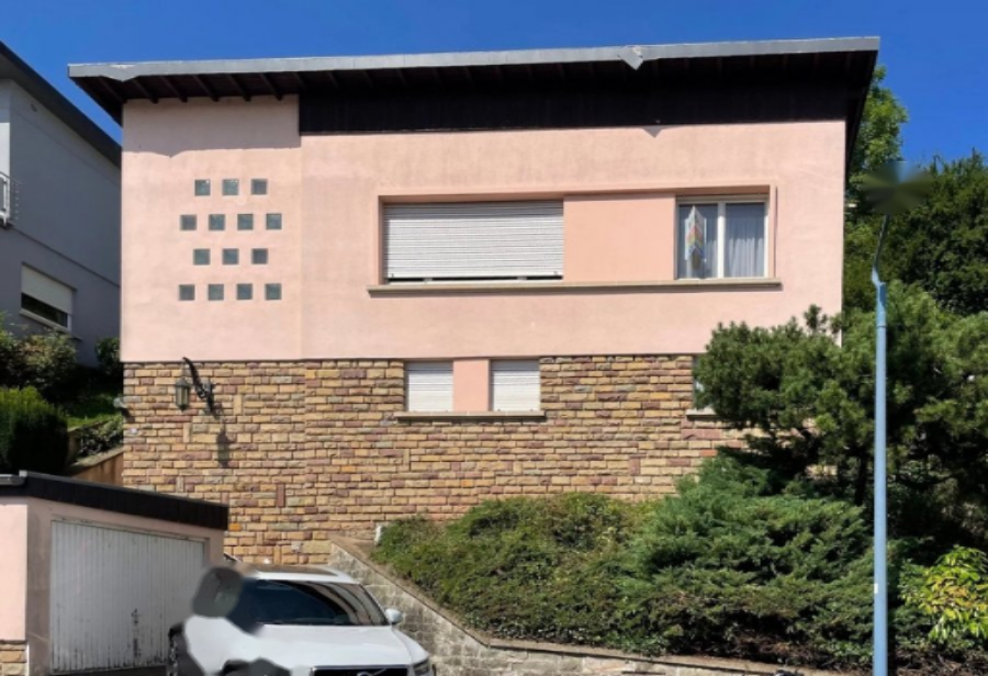 Квартира в Дикирхе, Люксембург, 158 м² - фото 1