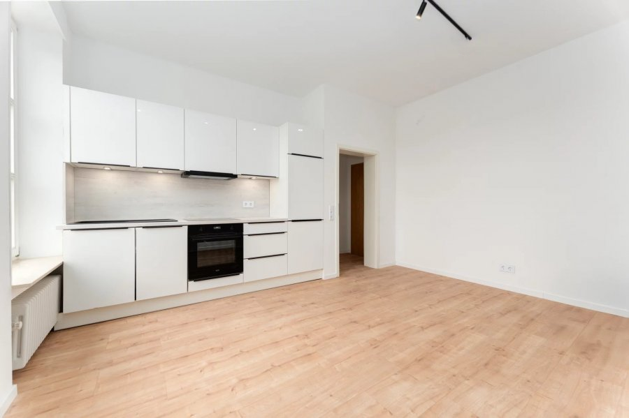 Квартира в Гревенмахере, Люксембург, 45 м² - фото 1