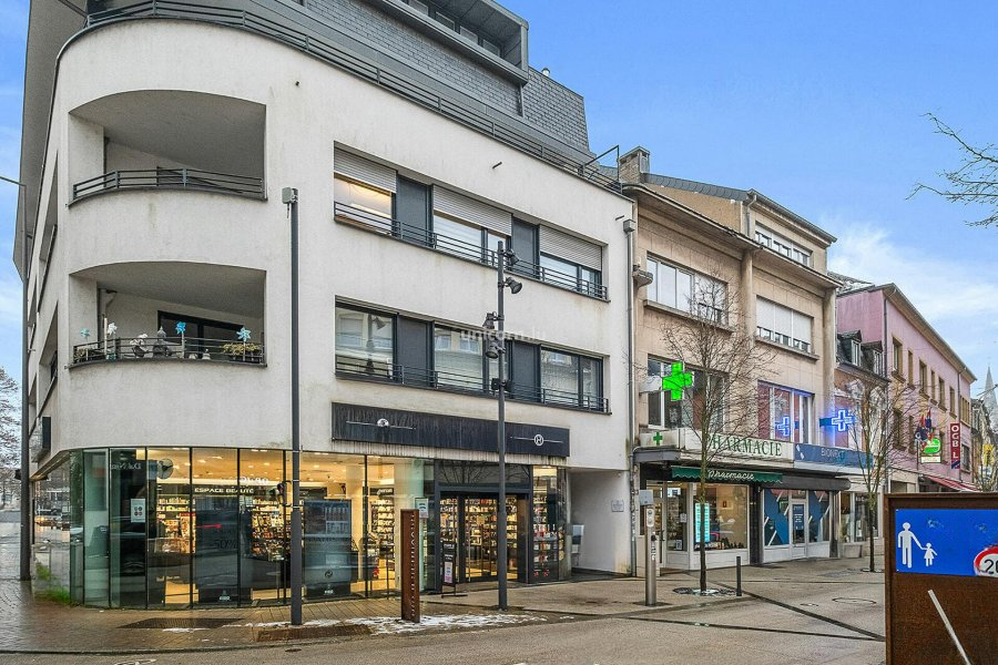 Квартира в Люксембурге, Люксембург, 96 м² - фото 1