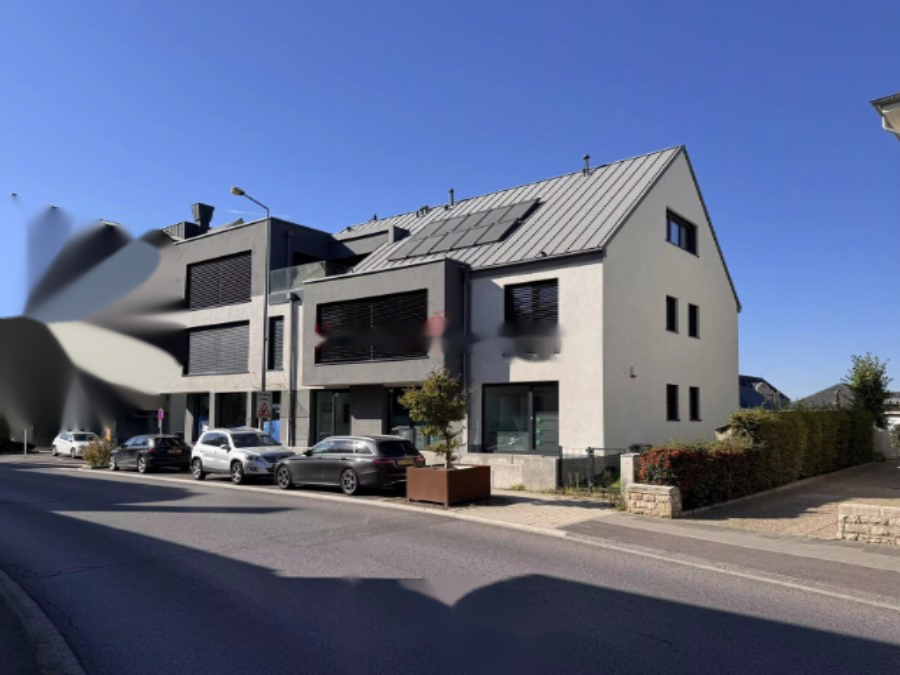 Квартира в Люксембурге, Люксембург, 77 м² - фото 1