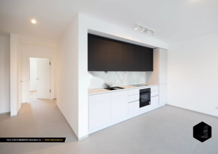 Квартира в Люксембурге, Люксембург, 91 м² - фото 1