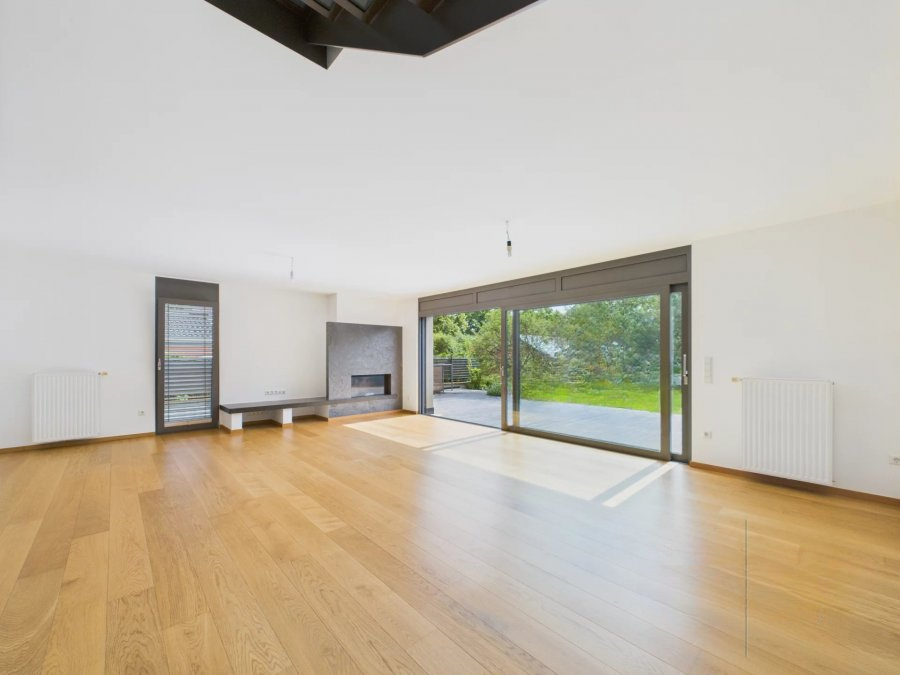 Квартира в Люксембурге, Люксембург, 160 м² - фото 1