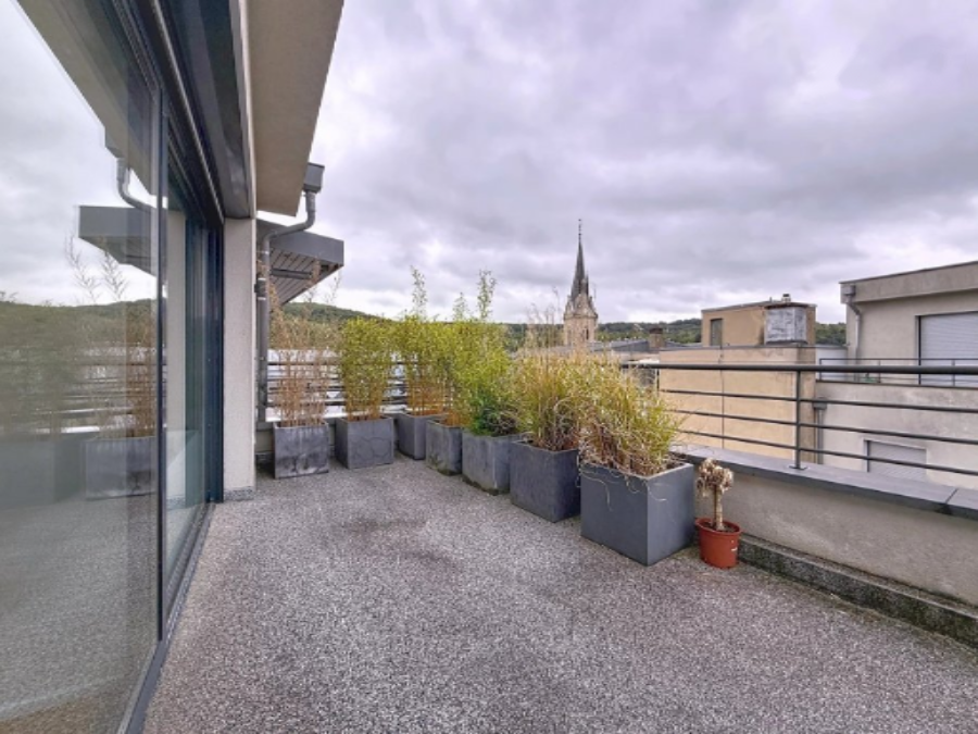 Квартира в Люксембурге, Люксембург, 76 м² - фото 1