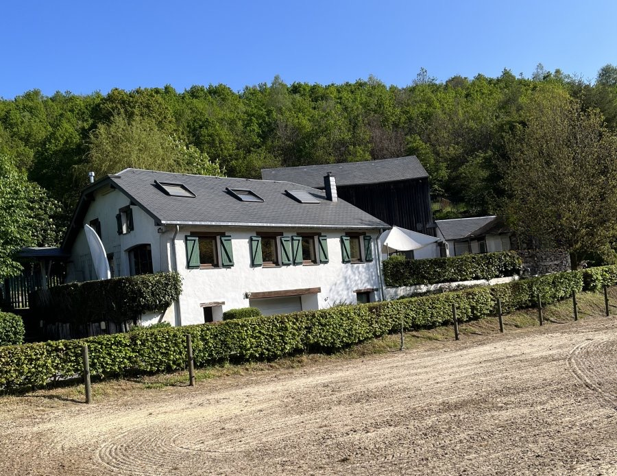 Квартира в Дикирхе, Люксембург, 186 м² - фото 1