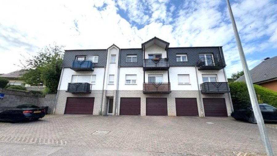 Квартира в Дикирхе, Люксембург, 78 м² - фото 1