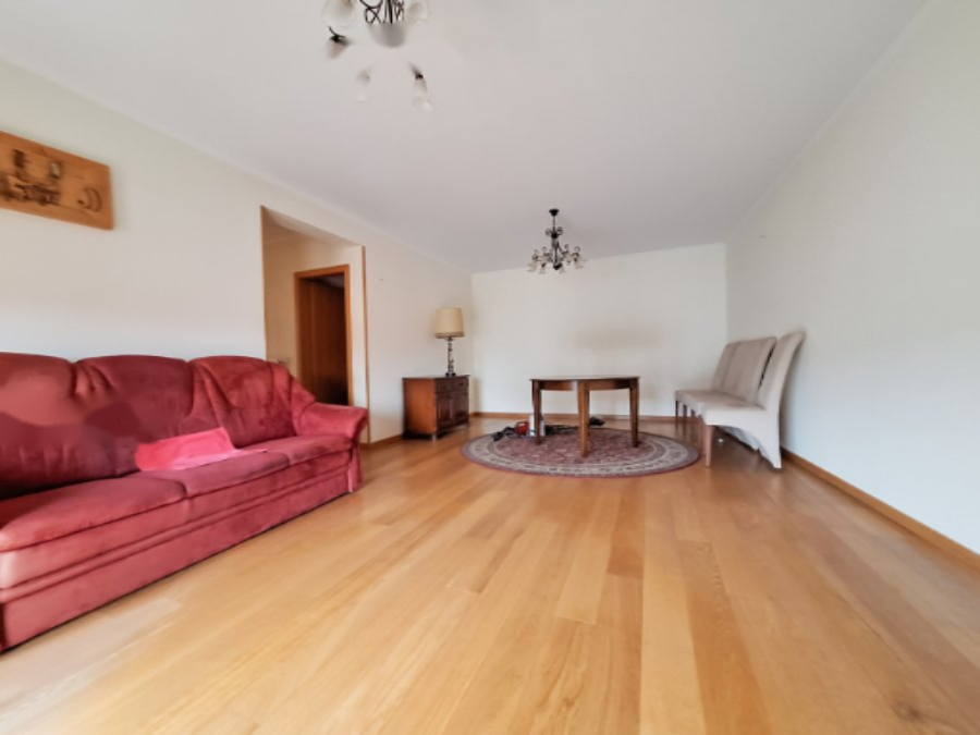 Квартира в Люксембурге, Люксембург, 93 м² - фото 1