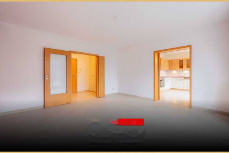 Квартира в Люксембурге, Люксембург, 62 м² - фото 1