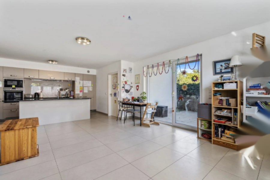 Квартира в Люксембурге, Люксембург, 88 м² - фото 1