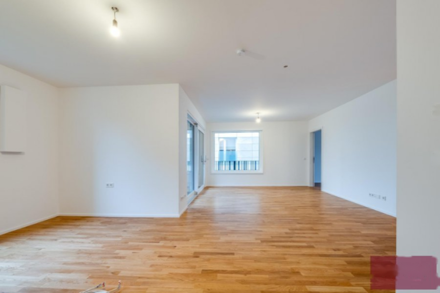Квартира в Люксембурге, Люксембург, 140 м² - фото 1