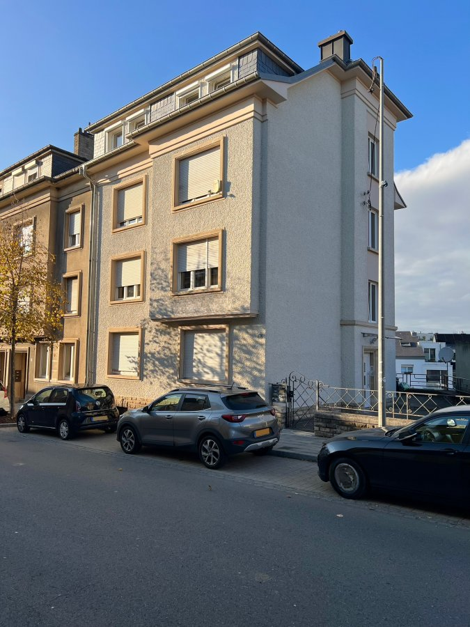 Квартира в Люксембурге, Люксембург, 80 м² - фото 1