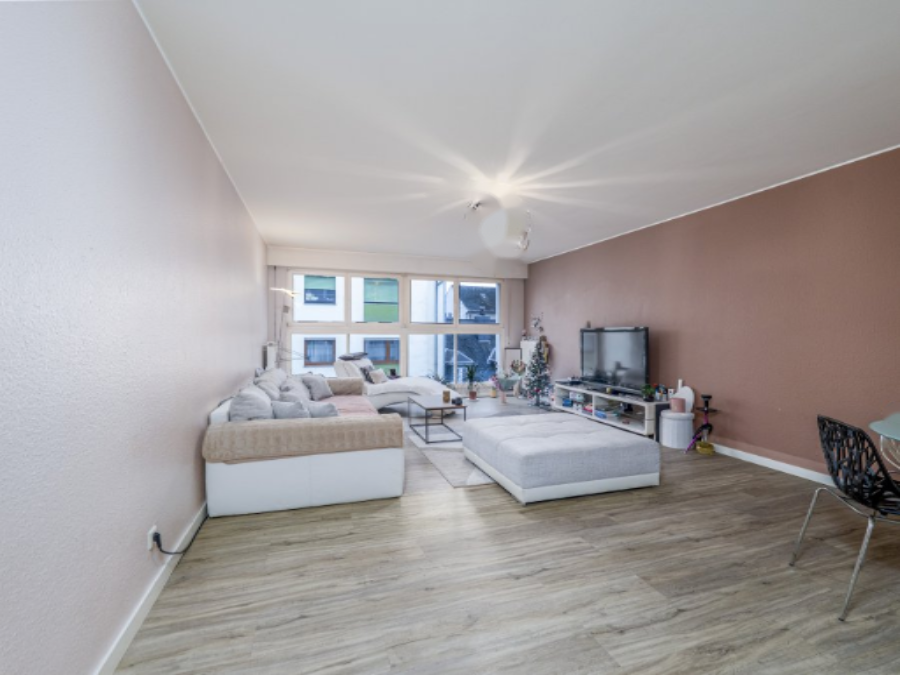 Квартира в Люксембурге, Люксембург, 95 м² - фото 1