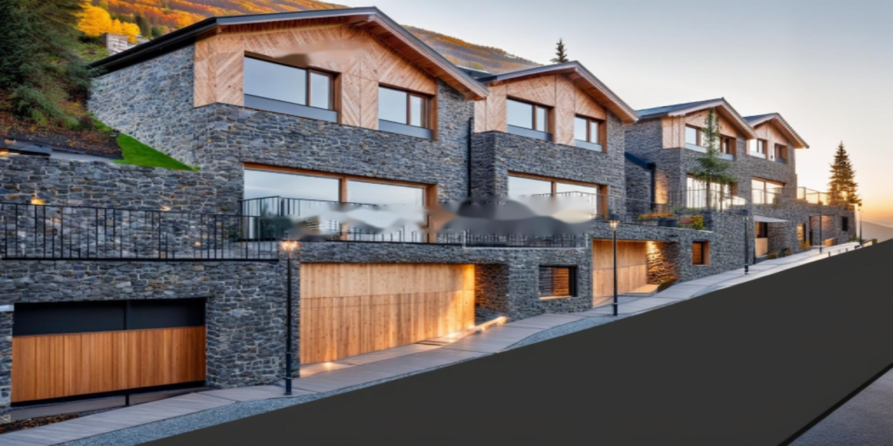 Квартира в Канильо, Андорра, 349 м² - фото 1