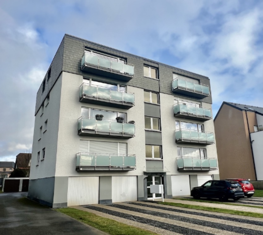 Квартира в Люксембурге, Люксембург, 111 м² - фото 1