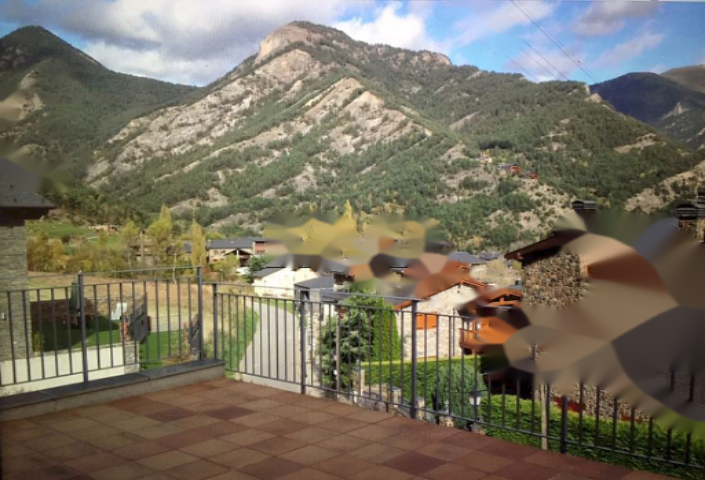 Квартира в Эскасе, Андорра, 390 м² - фото 1