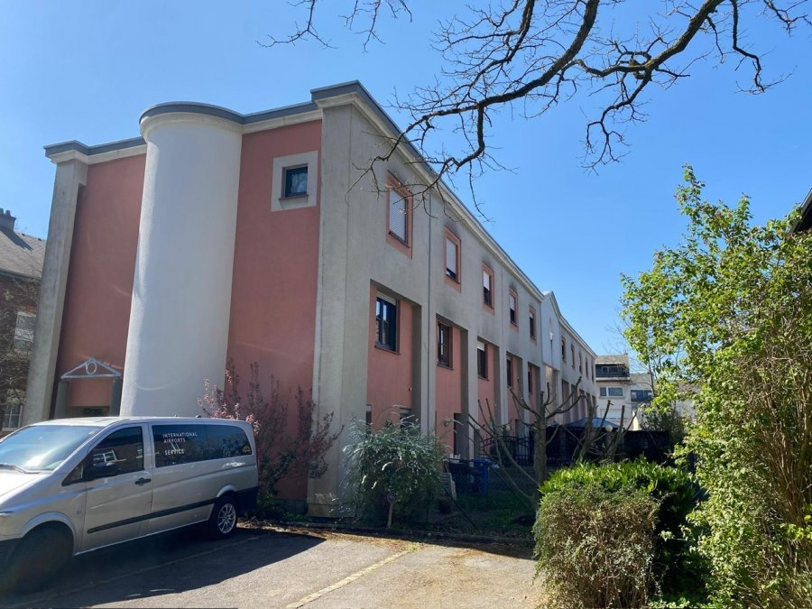 Квартира в Люксембурге, Люксембург, 80 м² - фото 1