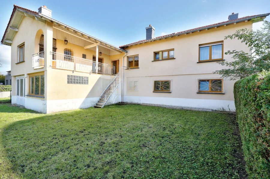 Квартира в Дикирхе, Люксембург, 178 м² - фото 1