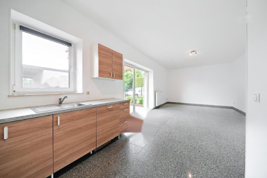 Квартира в Дикирхе, Люксембург, 70 м² - фото 1