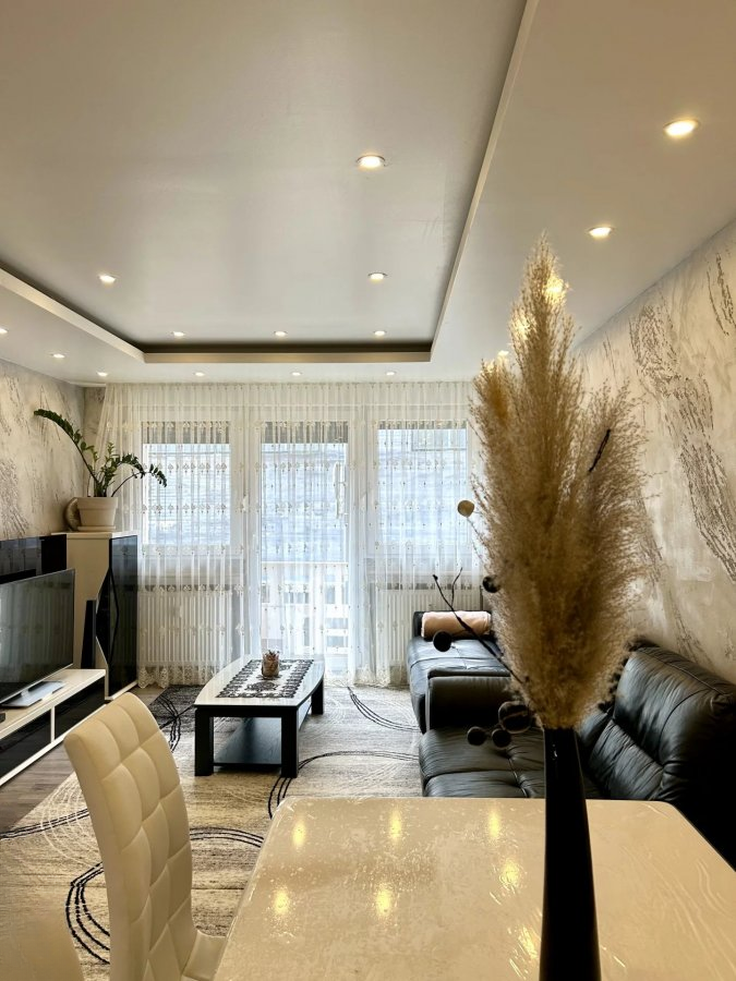 Квартира в Люксембурге, Люксембург, 70 м² - фото 1