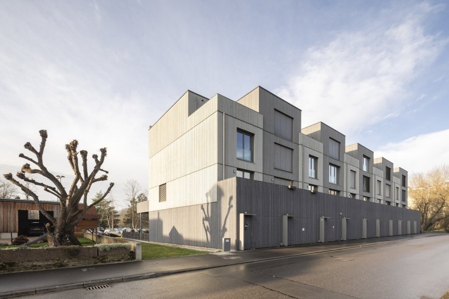 Квартира в Гревенмахере, Люксембург, 295 м² - фото 1