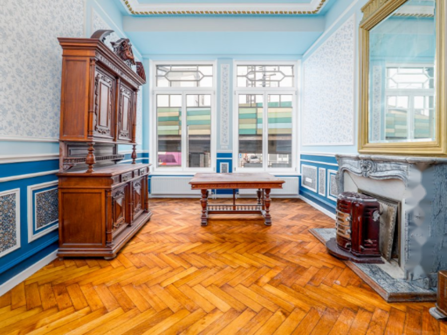 Квартира в Люксембурге, Люксембург, 220 м² - фото 1