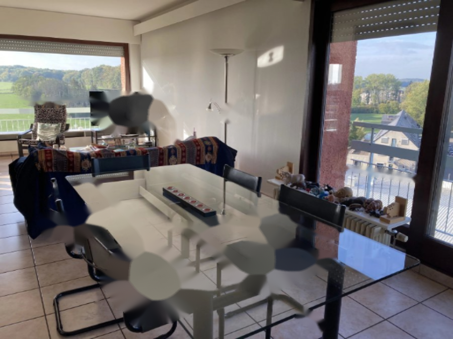 Квартира в Люксембурге, Люксембург, 114 м² - фото 1