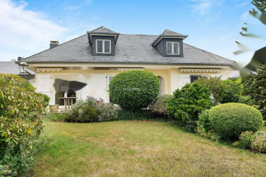 Квартира в Люксембурге, Люксембург, 327 м² - фото 1