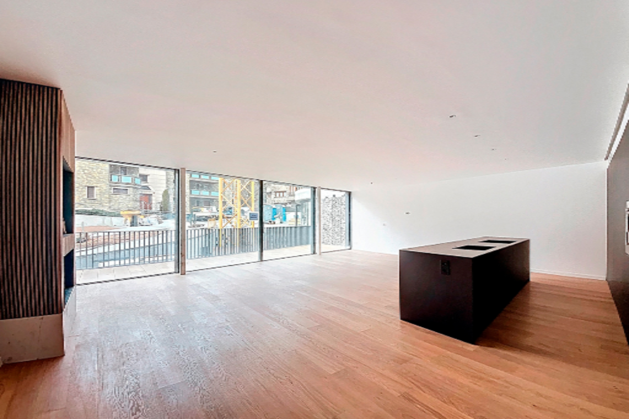 Квартира в Ордино, Андорра, 168 м² - фото 1