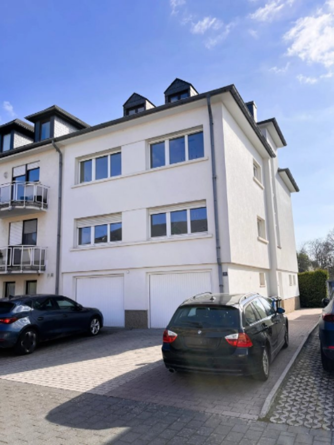 Квартира в Люксембурге, Люксембург, 78 м² - фото 1