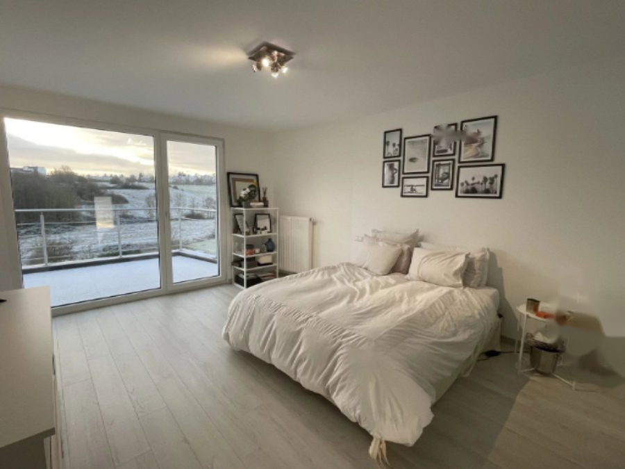 Квартира в Люксембурге, Люксембург, 157 м² - фото 1