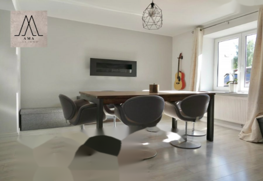 Квартира в Люксембурге, Люксембург, 155 м² - фото 1