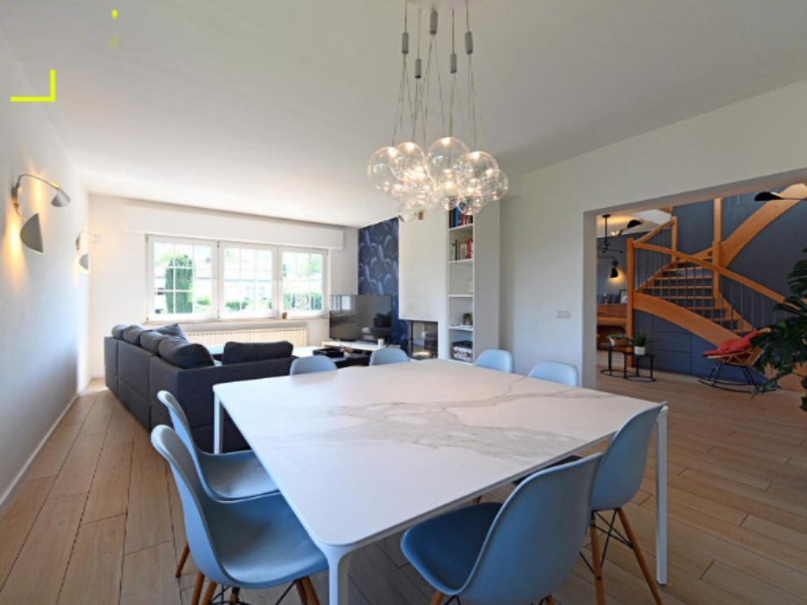 Квартира в Гревенмахере, Люксембург, 166 м² - фото 1